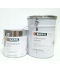 Podkład epoksydowy szary BARIL 802 Steelkote EP 5L