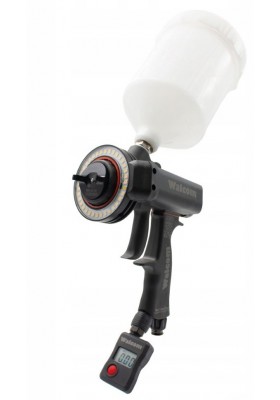 WALCOM 360 lampa do pistoletów lakierniczych 360 TRUE LIGHT