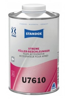 STANDOX U7610 XTREME FILLER ACCELERATOR 1L