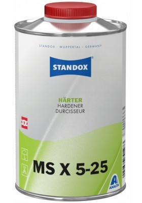STANDOX UTWARDZACZ MS X 5-25 1L