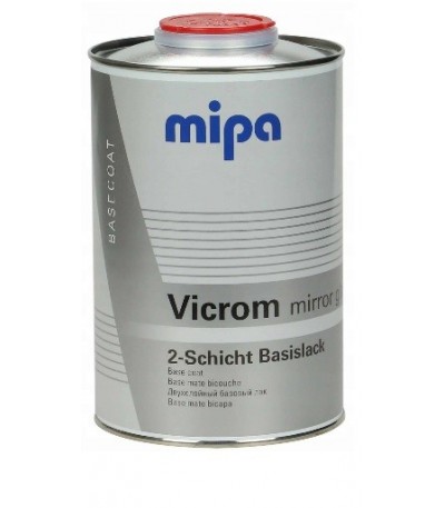 MIPA VICROM MIRROR GLAZE 1L