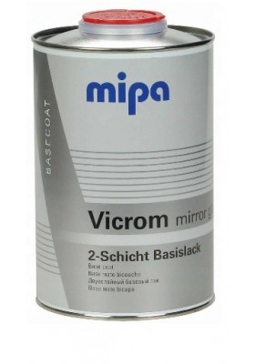 MIPA Vicrom Mirror Glaze 1L