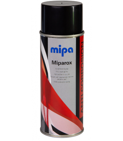 MIPAROX Neutralizator rdzy / emulsja na rdzę SPRAY