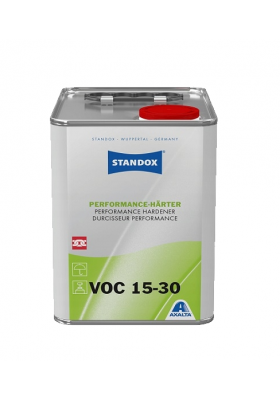 STANDOX UTWARDZACZ PERFORMANCE VOC 15-30 2,5L