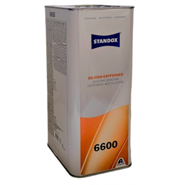 Standox zmywacz silikonowy 6600 5l