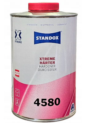 Standox utwardzacz Xtreme 4580 1L
