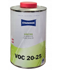 Standox utwardzacz VOC 20-25 1L
