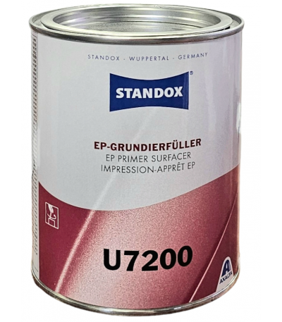 Standox podkład epoksydowy EP Primer Surfacer U7200 1L