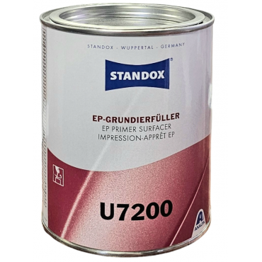 Standox podkład epoksydowy EP Primer Surfacer U7200 1L