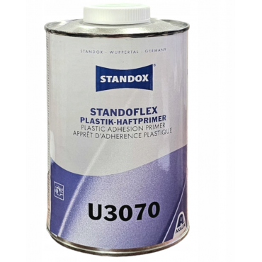 Standox podkład na plastik U3070 1L