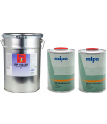 MIPA Podkład epoksydowy EP 162-20 10kg KPL + ROZC.