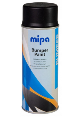 MIPA Bumper