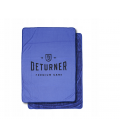 Deturner Twisted Drying Towel 70x90cm 600gsm