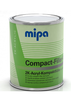 MIPA Podkład COMPACT 4:1 1L+0,25L