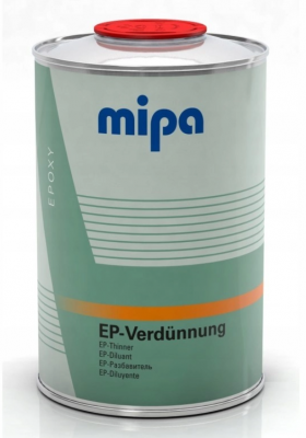 MIPA rozcieńczalnik epoksydowy