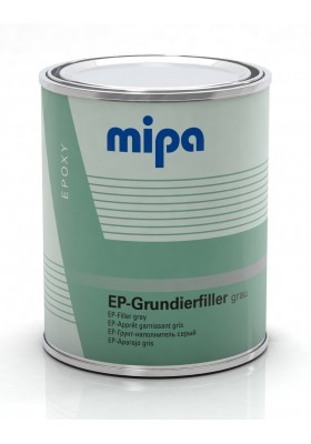 MIPA Podkład epoksydowy 1L+0,5L UTW. E25