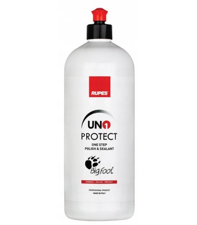 RUPES UNO PROTECT PASTA+WOSK 2w1 1L