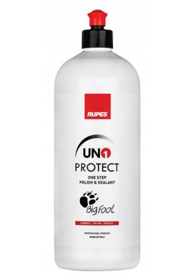 Rupes Uno Protect Pasta + Wosk 2w1 1L