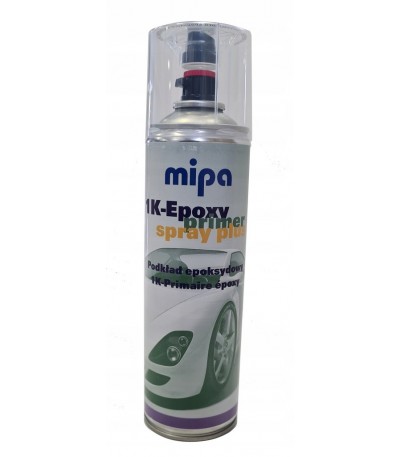 Mipa 1k-Epoxy Plus 500ml Podkład epoksydowy SPRAY