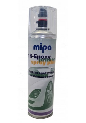 Mipa 1k-Epoxy Plus 500ml Podkład epoksydowy SPRAY