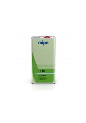 MIPA Utwardzacz akrylowy H10 SZYBKI 5L