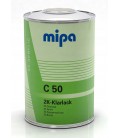 MIPA LAKIER BEZBARWNY C50+MS10 1,5L kpl