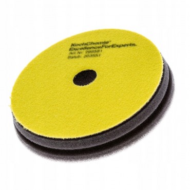 Pad polerski żółty Koch-Chemie 76mm x 23mm