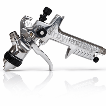 Pistolet lakierniczy DDCARS H-827 HVLP 1.3mm/2.0mm
