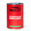 REDCAR rozcieńczalnik akrylowy 0,5L/1L/5L