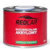 REDCAR rozcieńczalnik akrylowy 0,5L/1L/5L