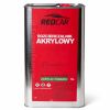 REDCAR rozcieńczalnik akrylowy 0,5L/1L/5L