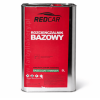 REDCAR rozcieńczalnik do bazy 0,5L/1L/5L