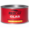 Szpachlówka z włóknem szklanym REDCAR GLAS