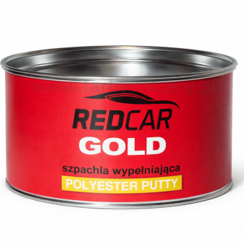 Szpachla uniwersalna REDCAR GOLD
