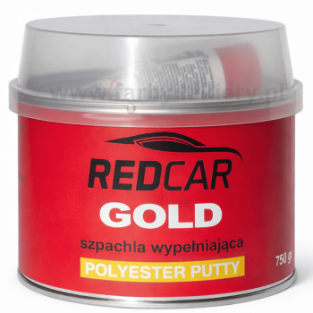 Szpachla uniwersalna REDCAR GOLD