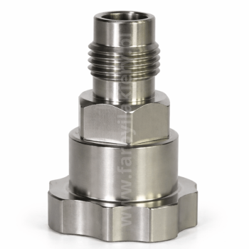 Adapter do kubka PPS IWATA WS400