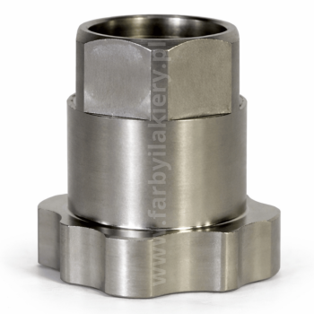 Adapter do kubka PPS SAGOLA 4100GTO, 4400,4500XTR