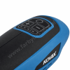 Kovax CHARGEMA-X Akumulatorowa Polerka rotacyjna 75mm