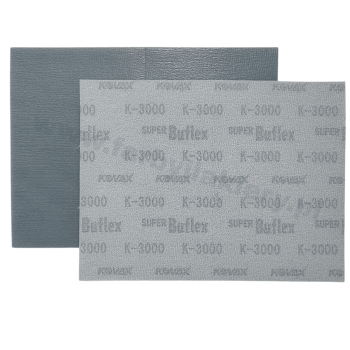 Kovax wstęga ścierna BUFLEX K2000/K2500/K3000 130x170mm