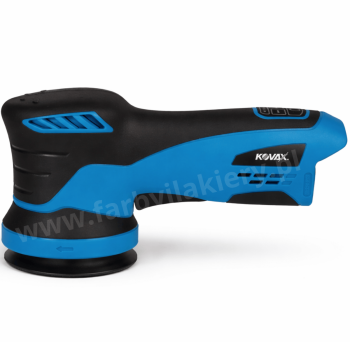 Kovax CHARGEMA-X Akumulatorowa Polerka orbitalna 75mm