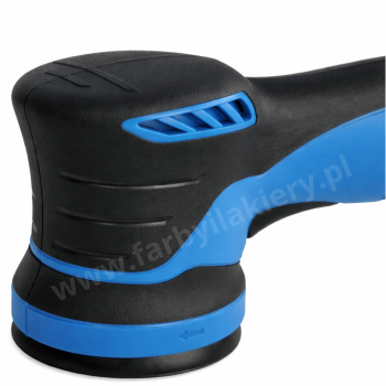Kovax CHARGEMA-X Akumulatorowa Polerka orbitalna 75mm