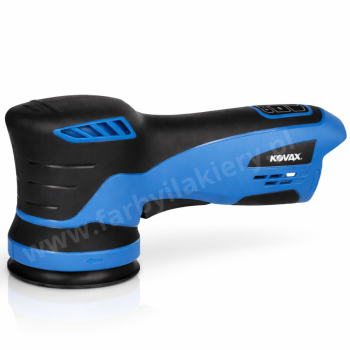 Kovax CHARGEMA-X Akumulatorowa Polerka rotacyjna 75mm