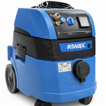 KOVAX Odkurzacz przemysłowy PROMA-X PLUS L-CLASS 9108460