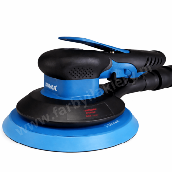 KOVAX PROMA-X V2 Szlifierka pneumatyczna 150MM