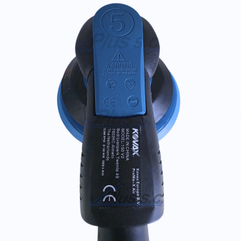 KOVAX PROMA-X V2 Szlifierka pneumatyczna 150MM