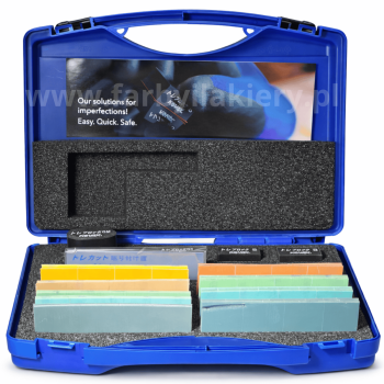 Kovax Tolekit kompletny zestaw do usuwania wtrąceń