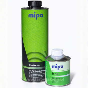 MIPA Protector czarny 1L puszka