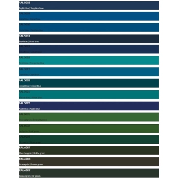 Lakier PUR HS MIPA do ciągników i maszyn rolniczych POŁYSK RAL