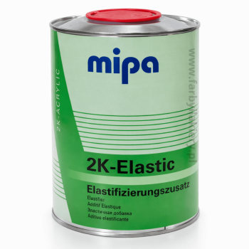 MIPA dodatek uelastyczniający 2K-ELASTIC 1L