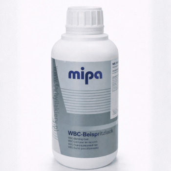 MIPA WBC-Beispritzlack żywica do cieniowania 0,1L